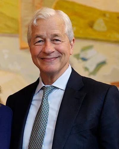 Jamie Dimon
