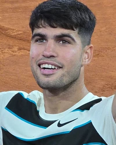 Carlos Alcaraz
