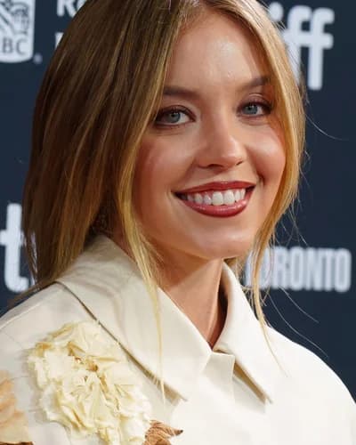 Sydney Sweeney