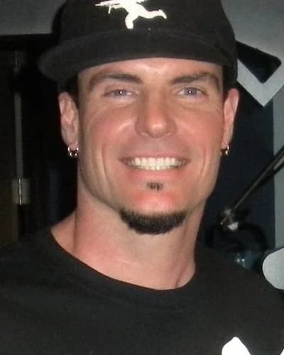 Vanilla Ice