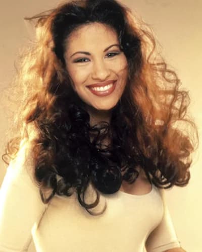 Selena Quintanilla