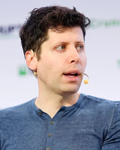 Sam Altman