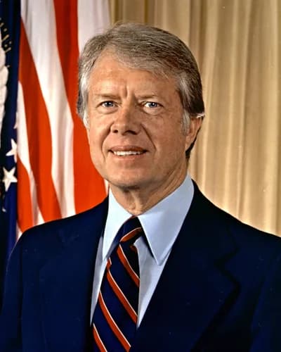 Jimmy Carter
