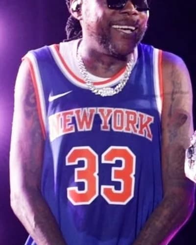 Vybz Kartel