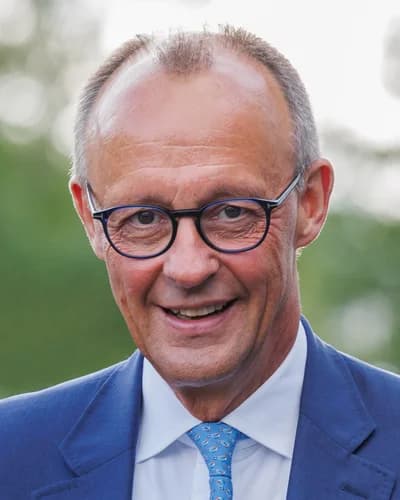 Friedrich Merz