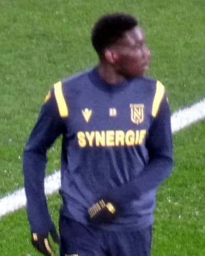 Kolo Muani