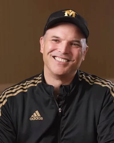 Matt Taibbi
