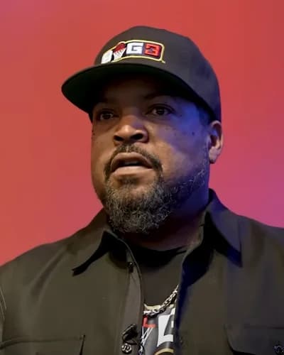 Ice Cube