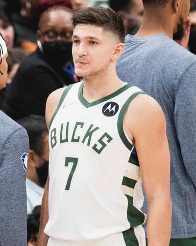 Grayson Allen