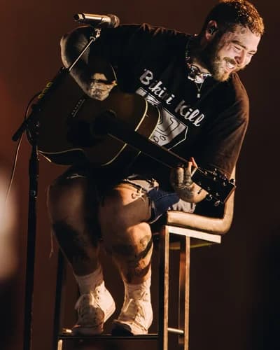Post Malone