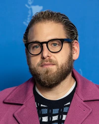 Jonah Hill