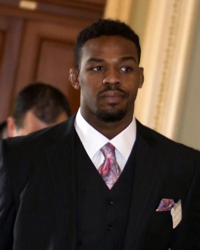 Jon Jones