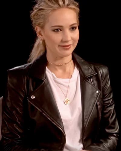 Jennifer Lawrence