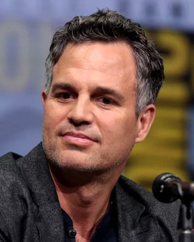 Mark Ruffalo