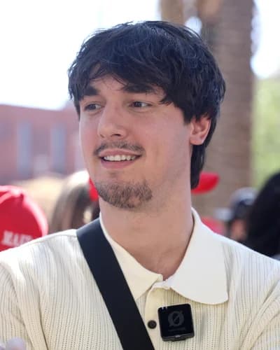 Bryce Hall