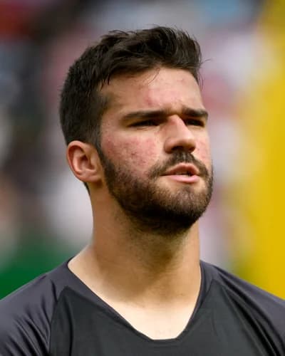 Alisson Becker