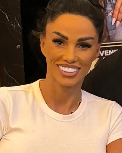 Katie Price