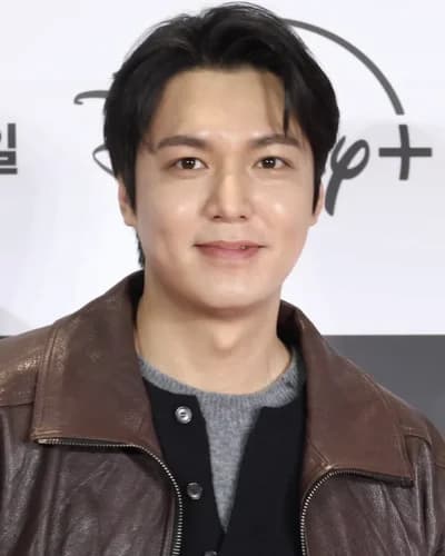 Lee Min-ho