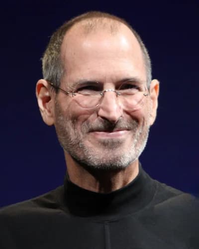 Steve Jobs