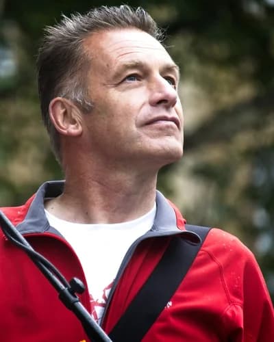 Chris Packham