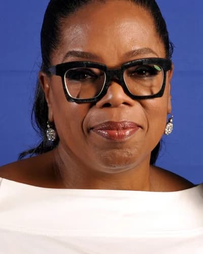 Oprah Winfrey