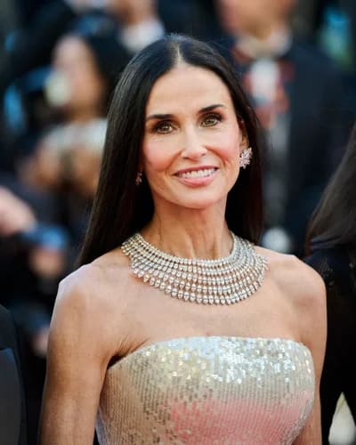 Demi Moore