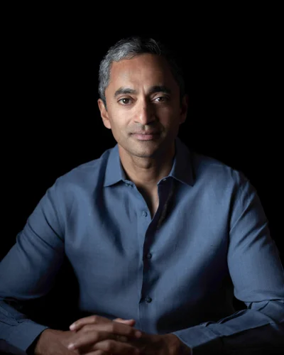 Chamath Palihapitiya