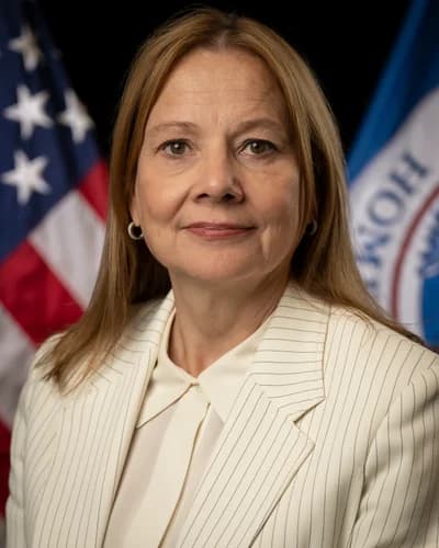 Mary Barra