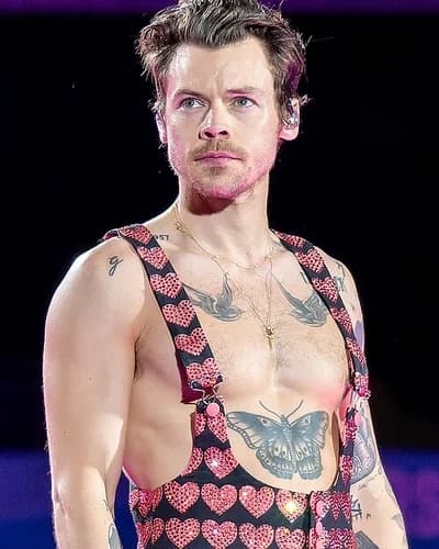 Harry Styles