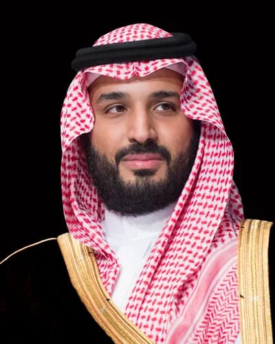 Mohamed bin Salman