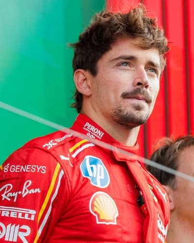 Charles Leclerc