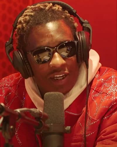 Young Thug