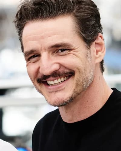 Pedro Pascal