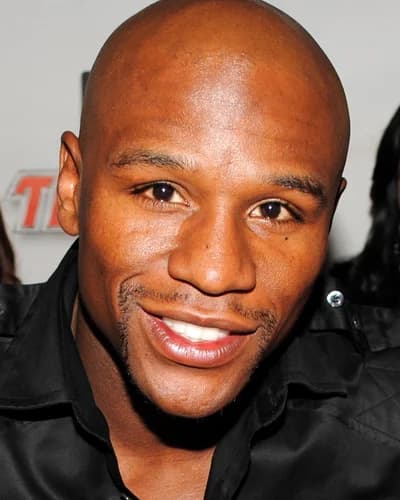 Floyd Mayweather