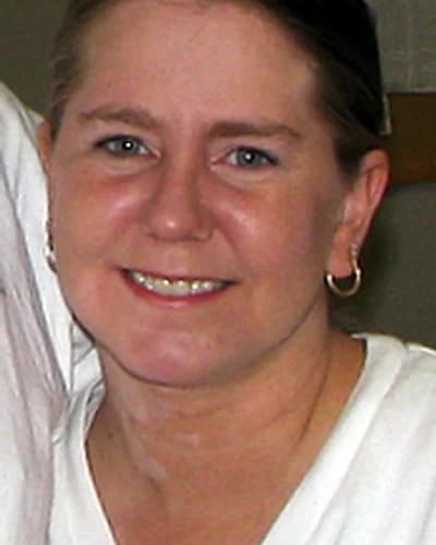 Tonya Harding