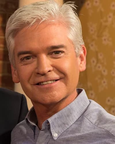 Phillip Schofield