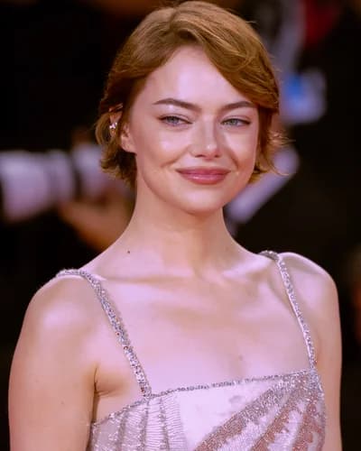 Emma Stone