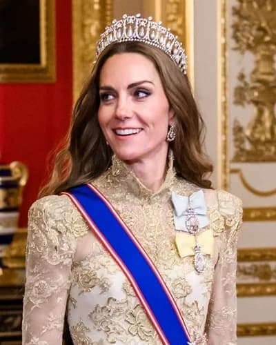Kate Middleton