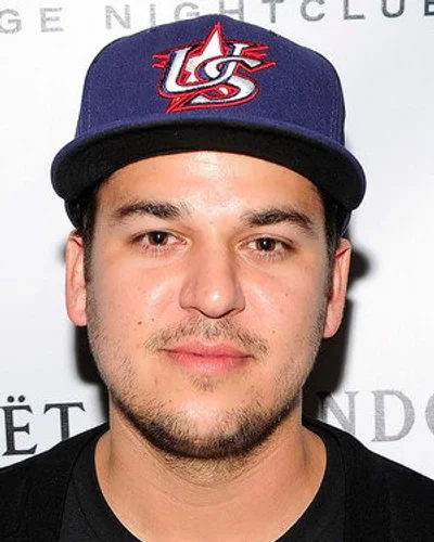 Rob Kardashian
