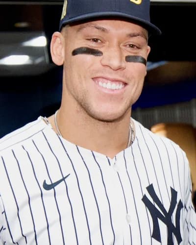 Aaron Judge