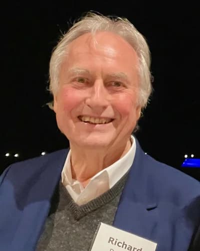 Richard Dawkins