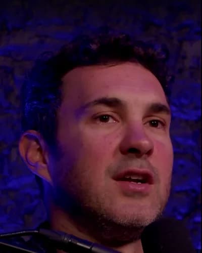 Mark Normand