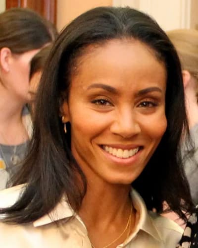 Jada Pinkett Smith