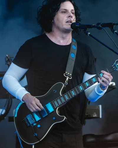 Jack White
