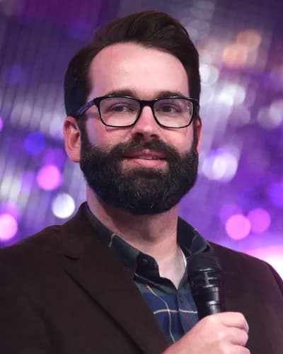 Matt Walsh