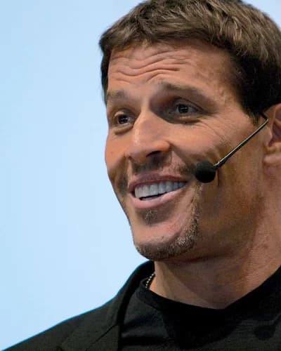 Tony Robbins