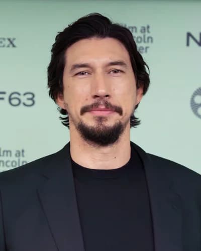 Adam Driver