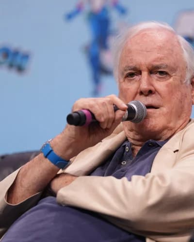 John Cleese