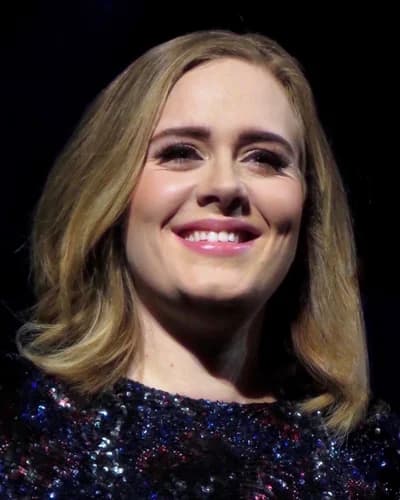 Adele