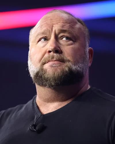 Alex Jones